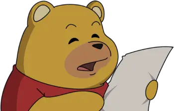 bear